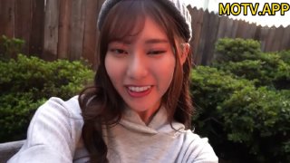 [中文]淫亂的肉體真實中出泡泡浴女郎 沖田杏梨